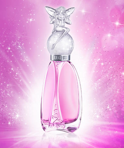 Anna sui secret online wish magic romance